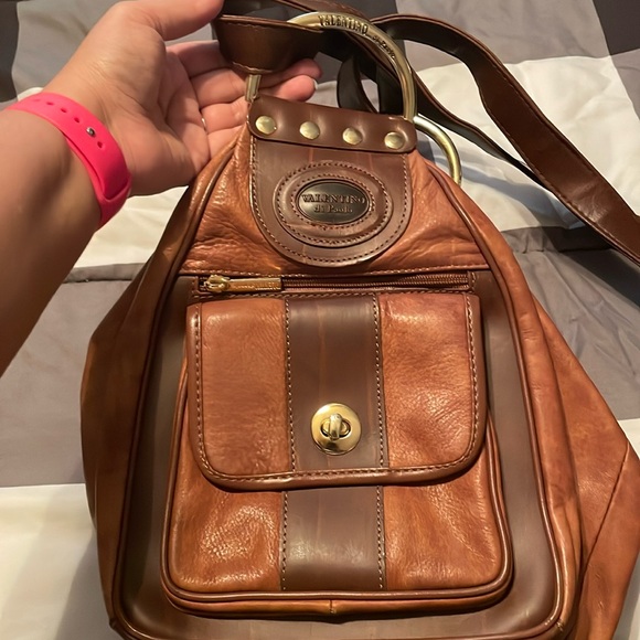 VALENTINO di Paolo Handbags - VALENTINO di Paolo